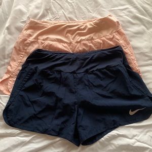 Nike Dri-Fit Shorts
